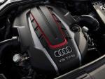 Audi S8 2014 года (AU)